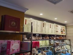 -国际饭店·帆声西饼屋(黄河路店)