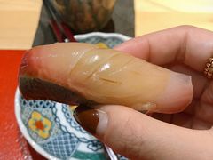 -鮨青(恒基名人购物中心店)