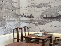 -小乡小镇·传承桐庐土菜·老板亲自烧的菜
