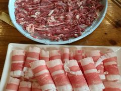 -義聚德·清真铜锅涮羊肉·烧烤(河东店)