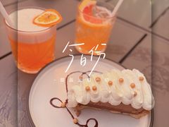 -Calix&Lay's(新天地店)