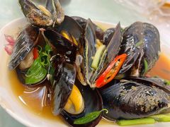 -众味海鲜大排档·活海鲜·潮汕味(南澳店)