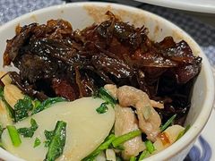 -钱塘花园·宁波菜