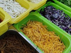 -舞素卷菜煎饼.糁汤(万达金街店)