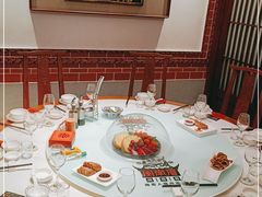 包厢-闽南厝·闽南菜(福隆店)