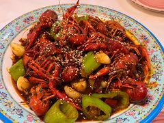 -当面说秘制小龙虾