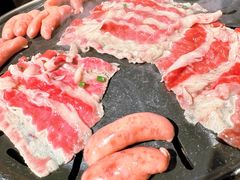 原味肥牛-牧童禧肉社·韩国炭火烤肉店(中粮祥云小镇店)