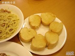 -萨莉亚意式餐厅(特力时尚汇店)