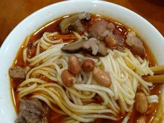 怪味面-牛王庙特色面(杏苑公寓店)