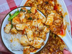 -洪霞餐馆·川菜·鲜货现炒(两江春城店)