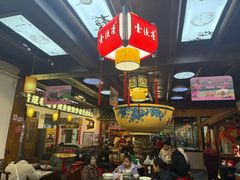 -大小河街