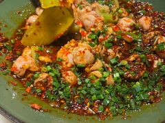 徐家口口脆-锦府盐帮·李宅(领展购物广场中关村店)