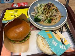 -魏家凉皮(协和店)