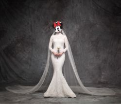 -爱城婚纱摄影·品质严选店