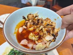 -兵哥豌豆面(壹方城店)