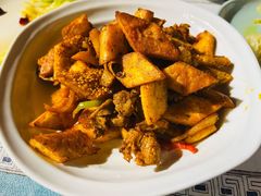 -贯贯吉·清真餐厅(浙江中路店)