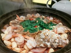 -楚禾宴·家宴(光谷大道店)