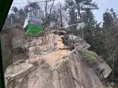 -安徽天堂寨风景区