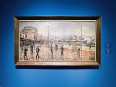 -上海博物馆(人民广场馆)