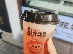 -济南大明湖景区