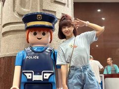 -上海公安博物馆