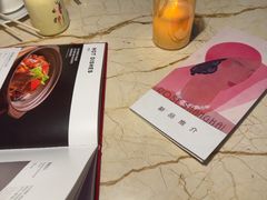 -玫瑰厅上海菜(兴国路店)