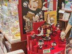 -泡泡玛特POPMART(天环购物中心店)