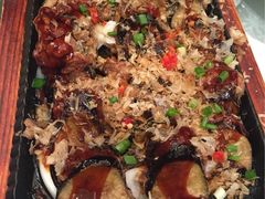 iphone_upload_pic-北李妈妈菜·海肠捞饭(高新万达店)