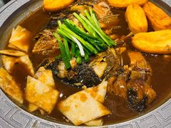 -一品滇香·云南菜(公益西桥店)
