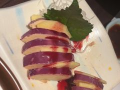 -匠和风精致料理(莆田财富中心店)