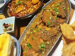 -95号酱骨·一块豆腐(展春园西路店)