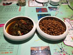 -又见炊烟私房菜(敬亭路店)