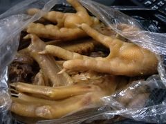 -精武鸭脖(外贸路店)