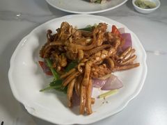 -文记壹心鸡(宝华路店)