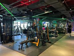 -W FITNESS 威尔仕健身·游泳(老西门新苑店)
