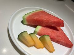 -小放牛河北菜(长安万达店)