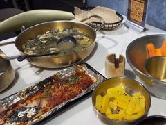 -HOTISLAND海鸡岛·韩国料理(江南西店)