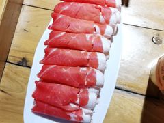-巴奴毛肚火锅(丛台西路店)