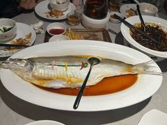 -醉庐·新上海菜(南京西路店)