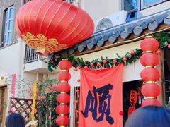 -小河直街历史文化街区