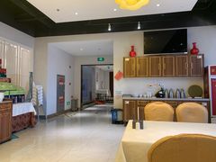 大堂-便宜坊烤鸭店(科创店)