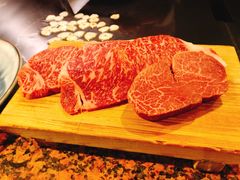 -神户牛排餐厅MOURIYA(总店)