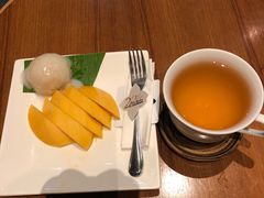 芒果饭-Let’s Relax Spa(Siam Square One)
