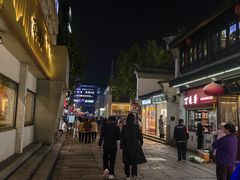 -衣裳街历史文化街区