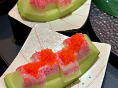 -無二炙坊·和牛烧肉(大钟寺1733店)