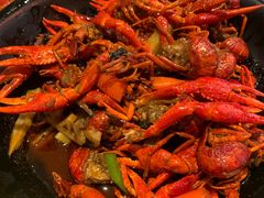 -聚味瞿记·龙虾堂(坡子街店)