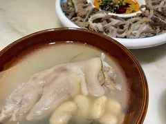 -常和州·夜宵大排档(常州单店)