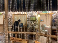 -老阿妈蒙古村·蒙古包·草原文化·歌舞表演(老君堂店)