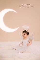 -巴黎Paris baby儿童摄影(宝山万达店)