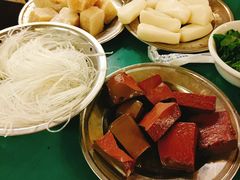 -月圆火锅(宁海东路二店)